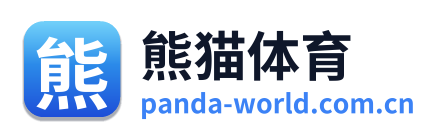 熊猫体育 Logo